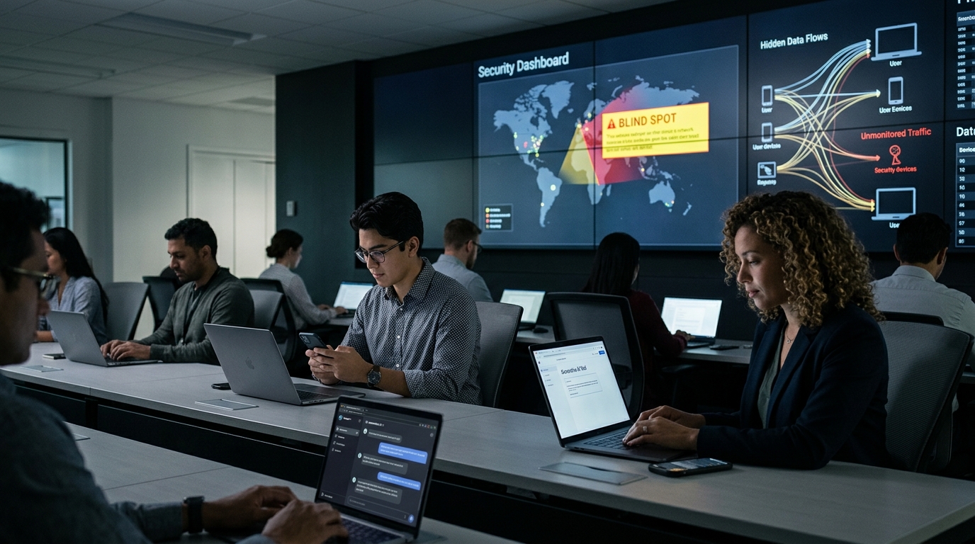 Pourquoi les entreprises perdent des millions sur ChatGPT et l'IA : trois erreurs critiques d'implémentation B2B