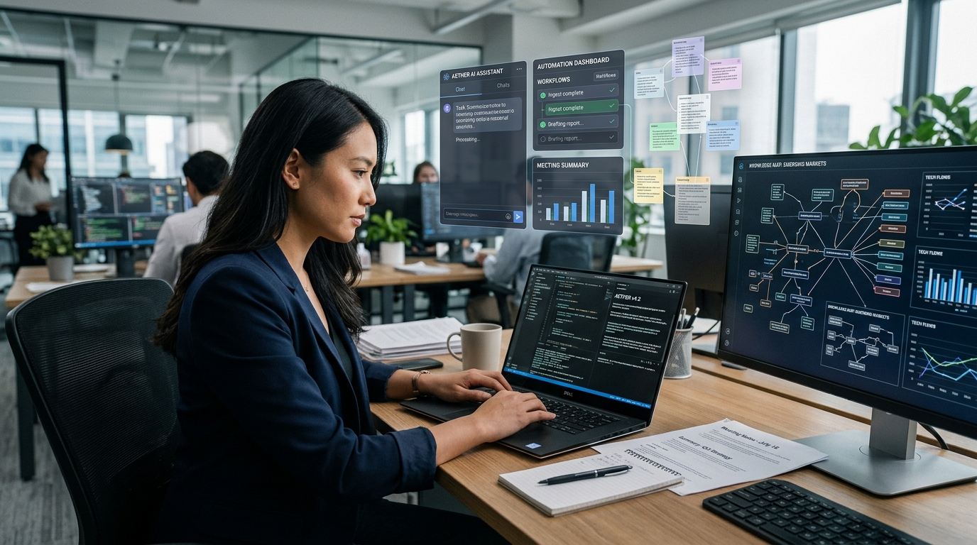 Claude Code от Anthropic: как настроить ИИ-помощника для работы без навыков программирования