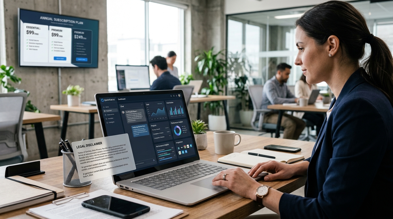 Microsoft Sells Copilot as Work AI, but Labels It Entertainment in Terms