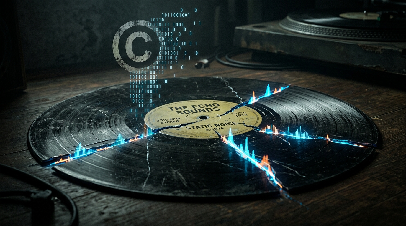 Фильтры авторских прав Suno легко обходятся — ИИ копирует хиты Бейонсе и Black Sabbath