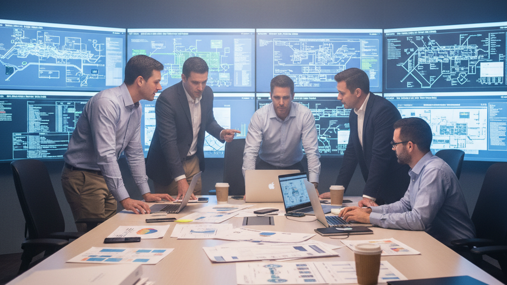 Raiffeisen Bank Is Building a Digital Twin of Its IT Landscape and Preparing Agentic RAG