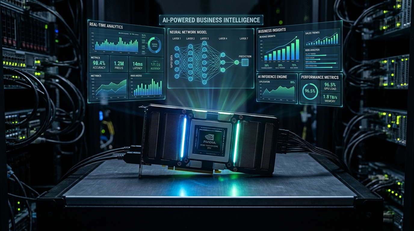 NVIDIA Nemotron 3 Super 120B : Test sur des Tâches Analytiques Réelles sur une Seule GPU