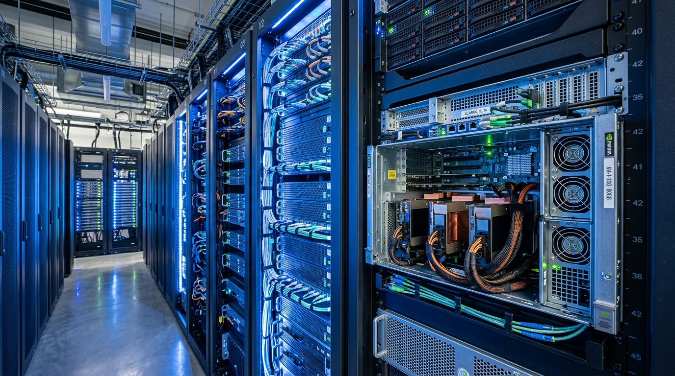 T1 Cloud: H200 and L40S — Technical Review of GPUs for Generative AI Tasks