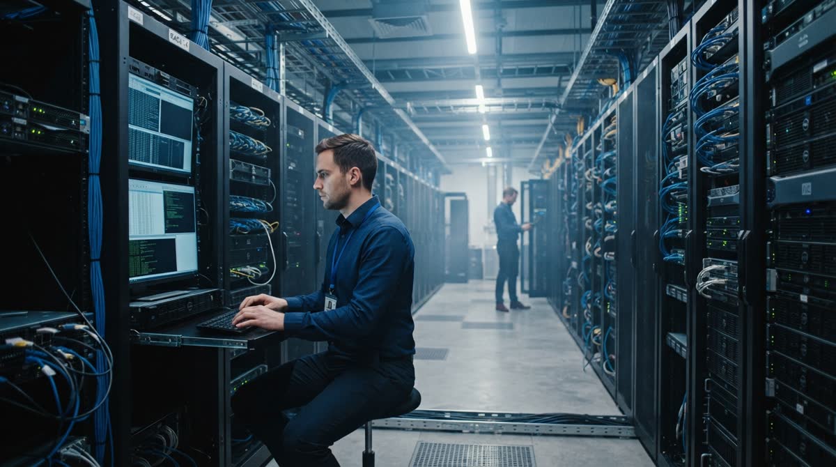 IBM и Arm запустили партнёрство для интеграции ИИ в мейнфреймы