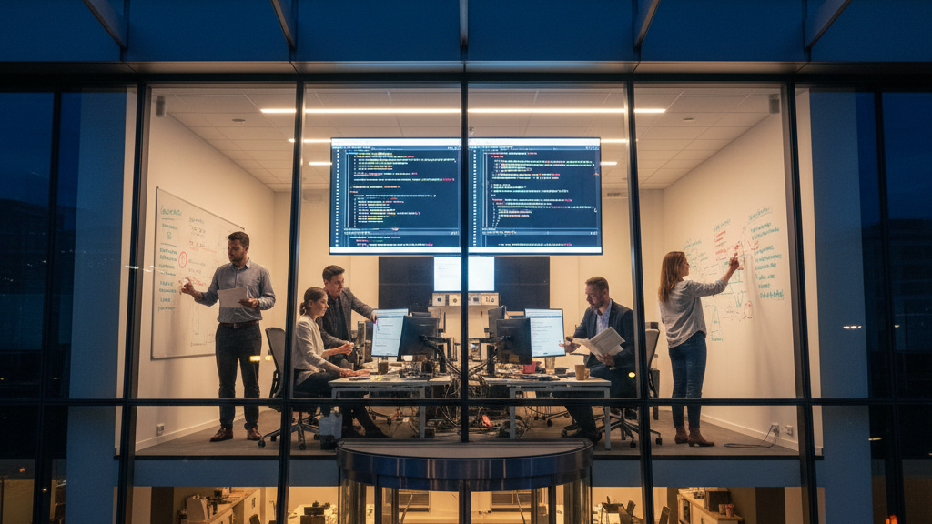 La controverse autour de chardet a montré comment AI change les règles de l'open source et des licences de code