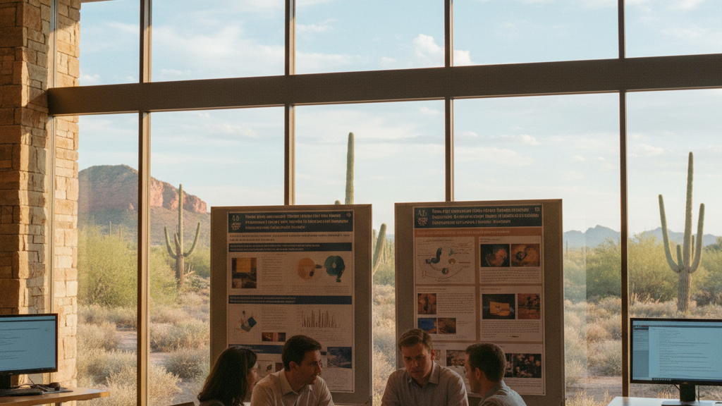 WACV 2026 in Tucson showed Computer Vision's shift toward multimodality and synthetic data