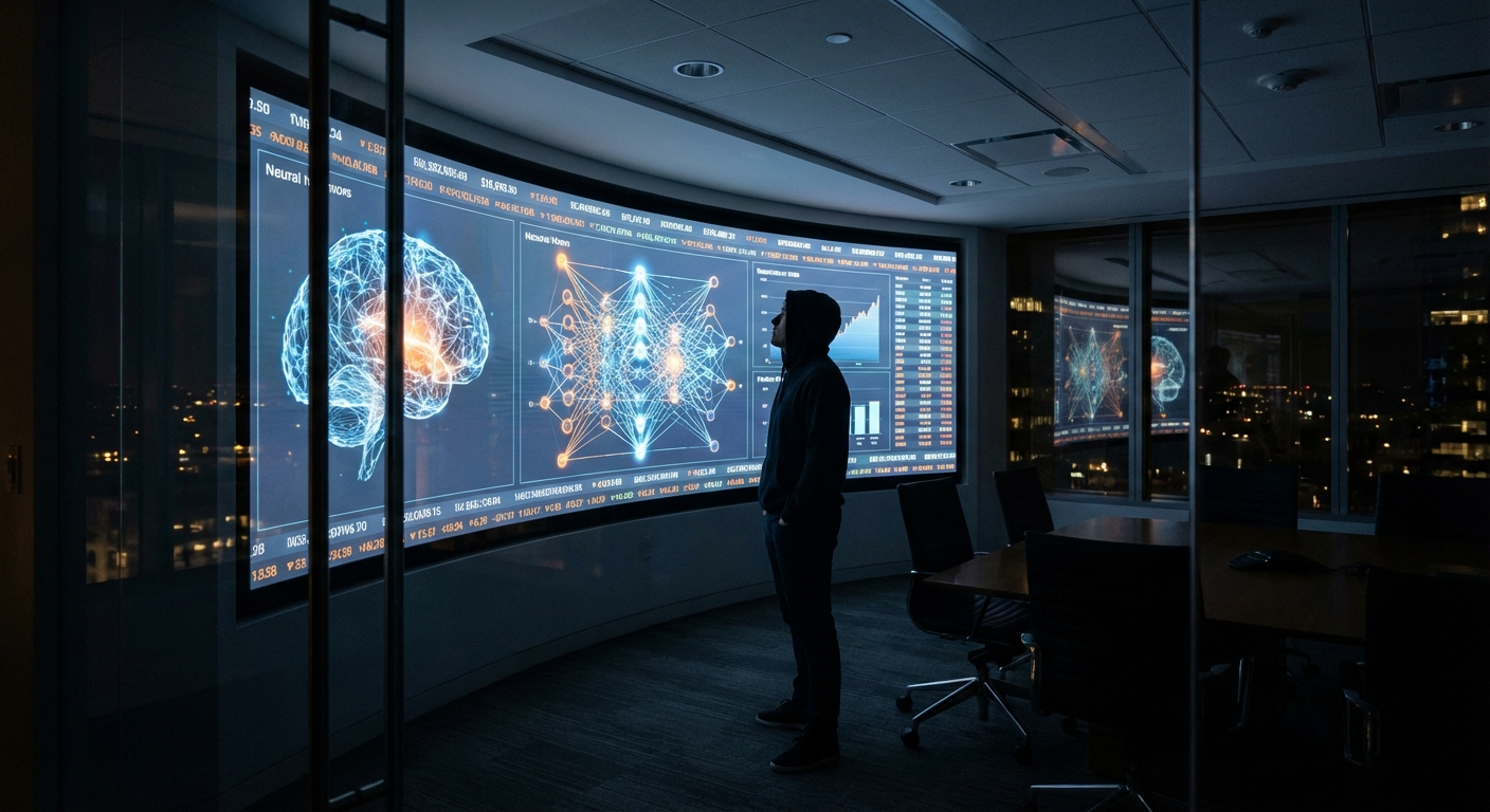 OpenAI sob cerco: por que a liderança de Sam Altman não é mais axioma