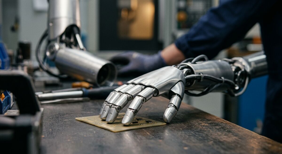 Confessions of an AI Agent: How Memory Limits Break Neural Networks at Work
