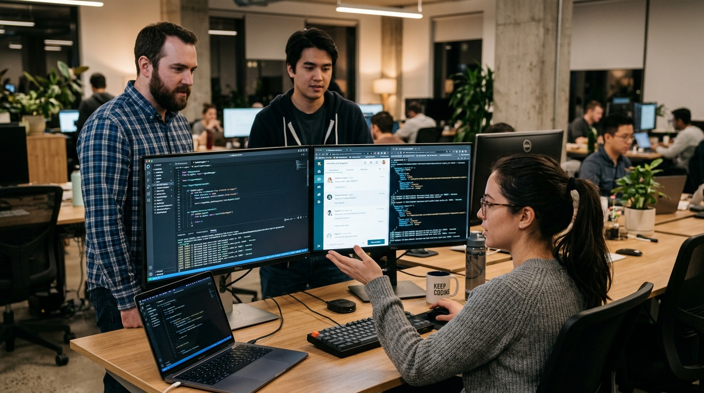 LangChain в production: Habr AI объяснил, почему мультиагентные системы уходят в чистый Python