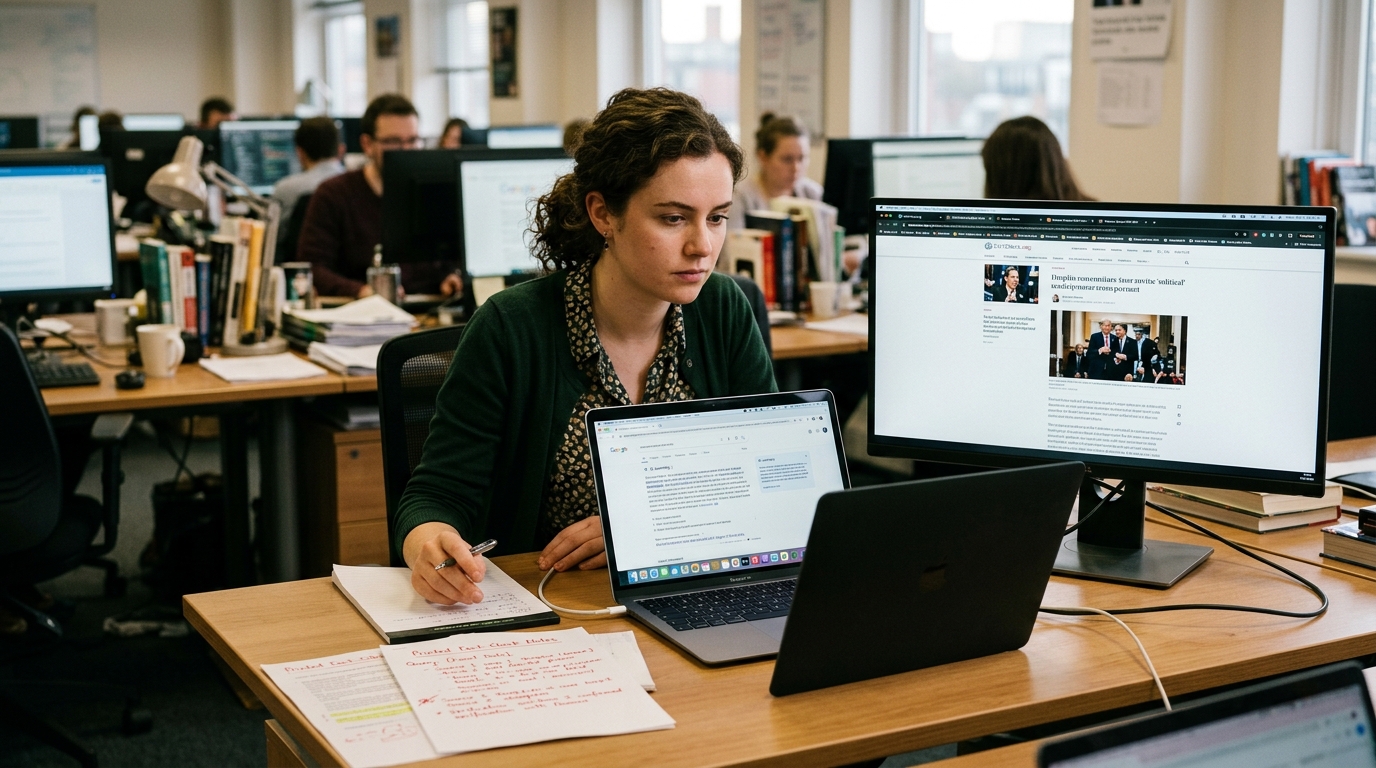 Google shows millions of false AI answers in Search every day, and users believe them