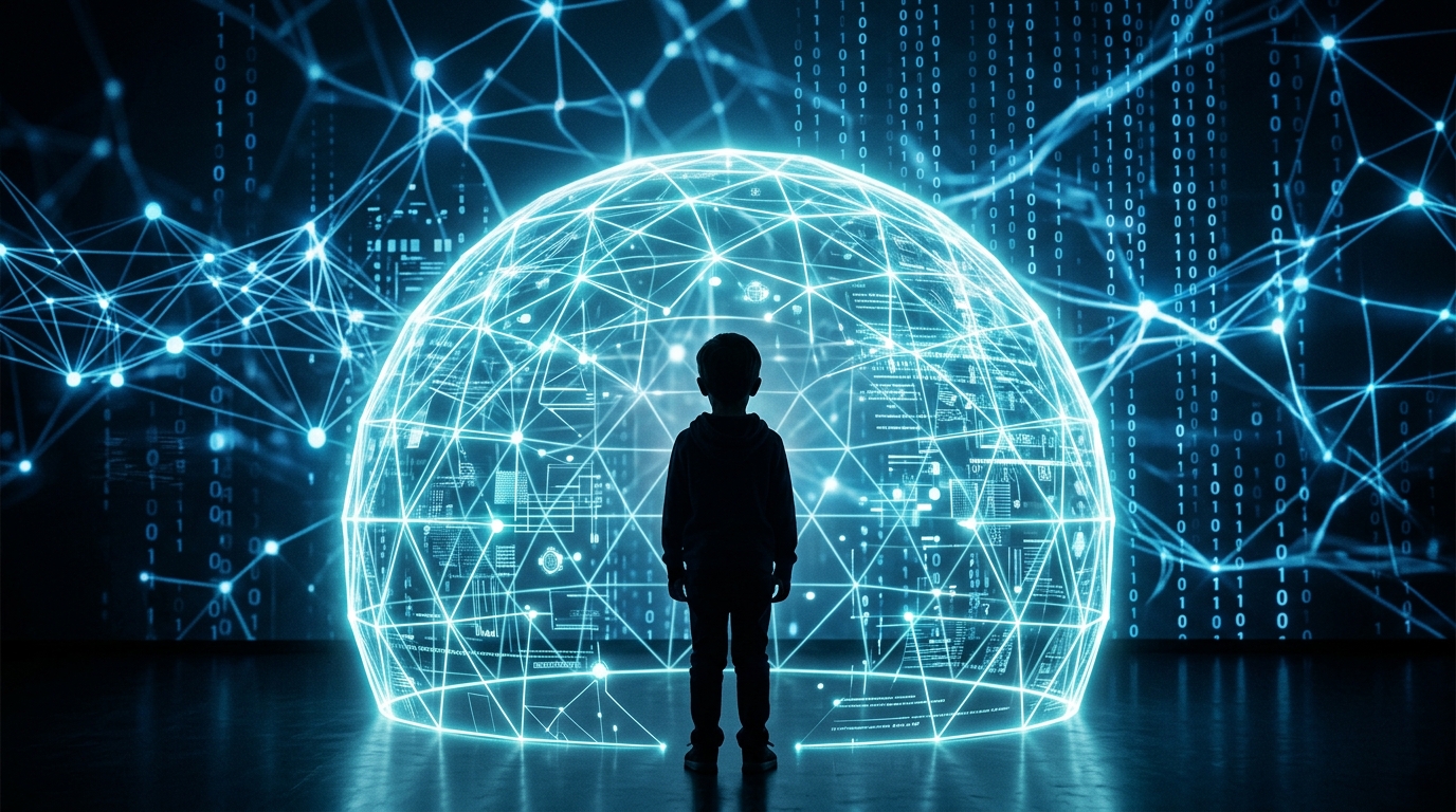 OpenAI опубликовала план защиты детей от сексуальной эксплуатации с применением ИИ