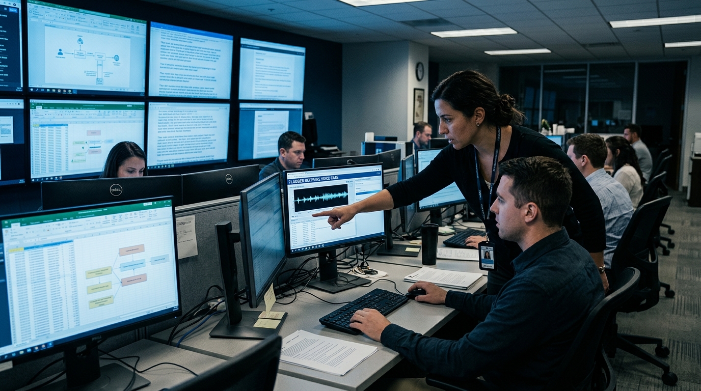 FBI: cybercrime losses in the US rose to $21 billion, AI schemes counted separately