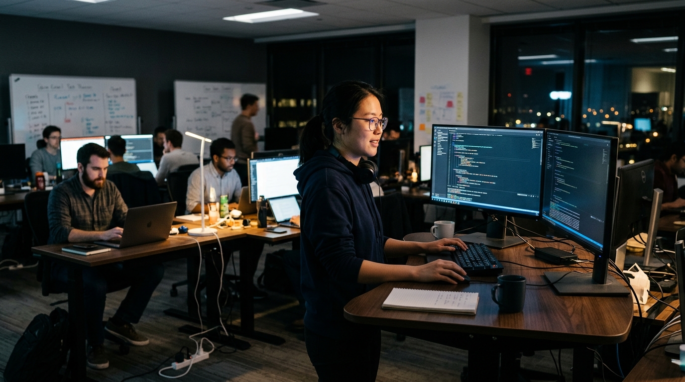 Snowflake: AI agents put development into 24/7 mode — CEO on return on investment
