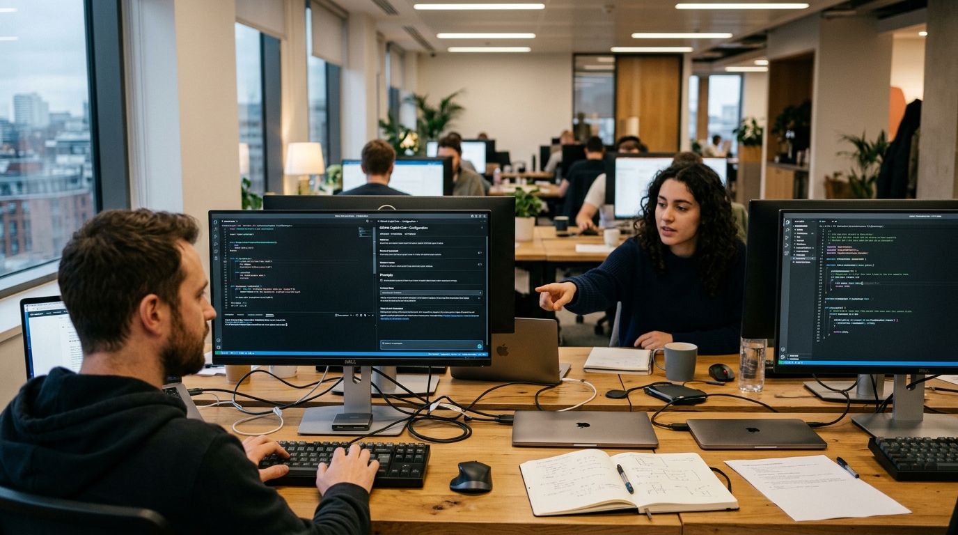 Koda обновила koda-cli 0.3.1: ассистента теперь можно встроить в среду разработки