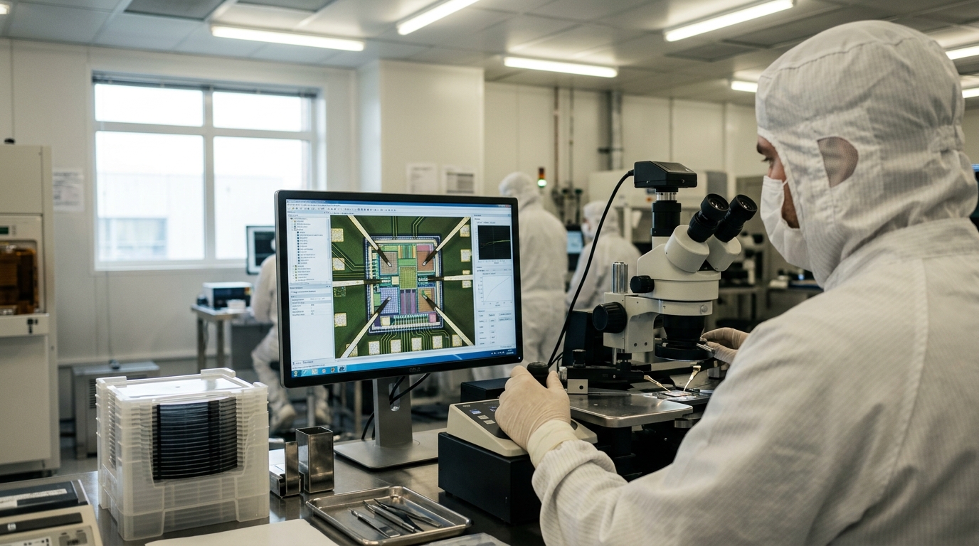 TSMC increased quarterly revenue by 35% and confirmed resilient demand for AI chips