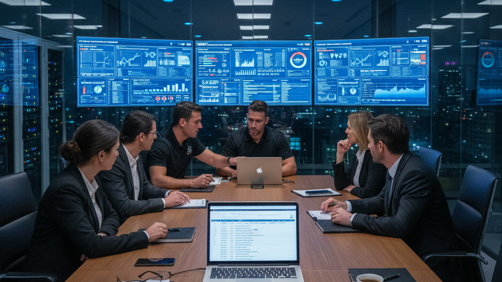IBM explained why AI governance protects business margins and reduces vendor dependence