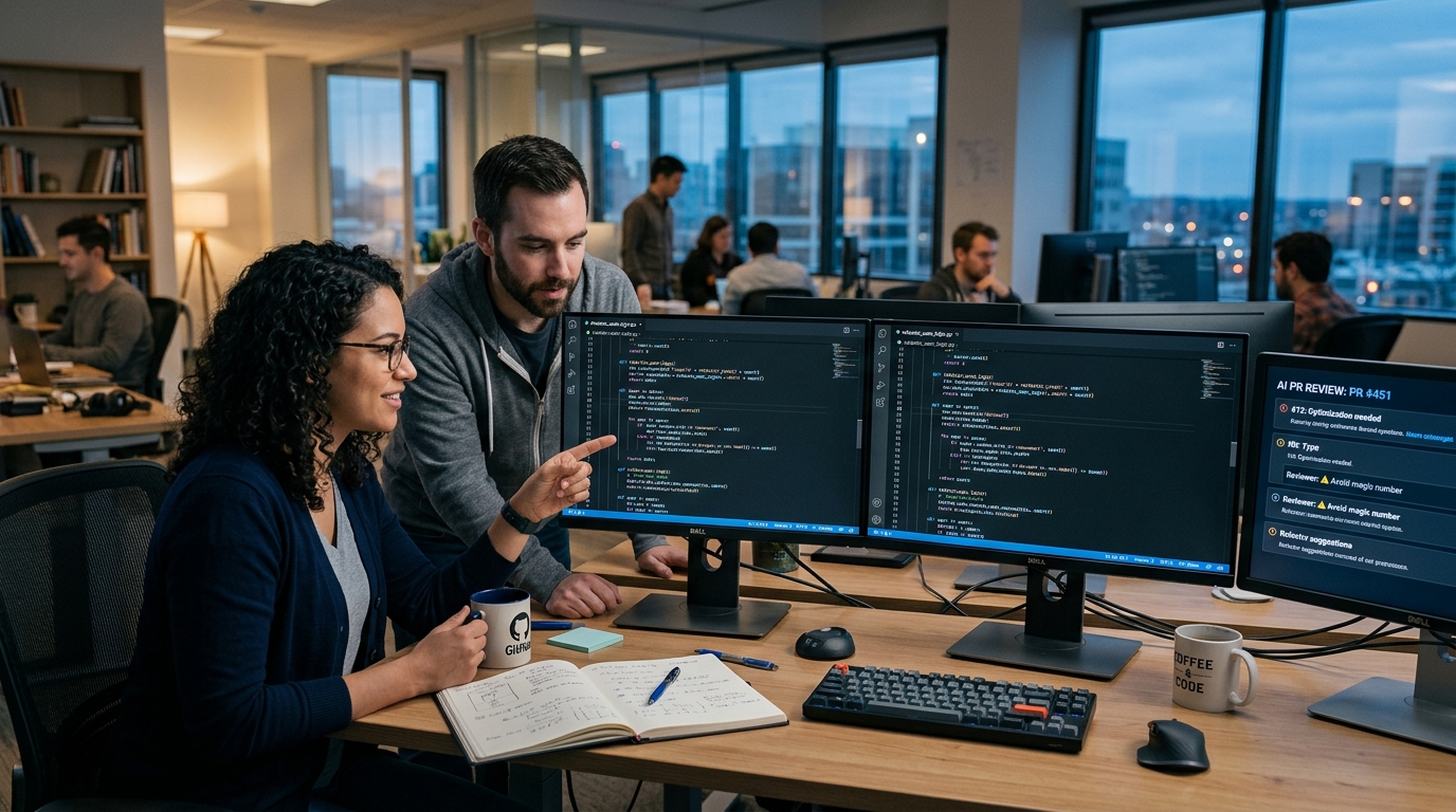 SimpleOne showed why Claude and AI reviewers can’t distinguish AI-generated code from human-written code