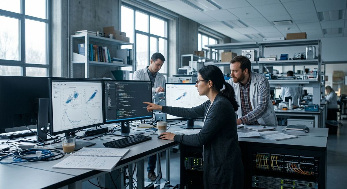 Guía completa de ModelScope: de la búsqueda de modelos a la exportación