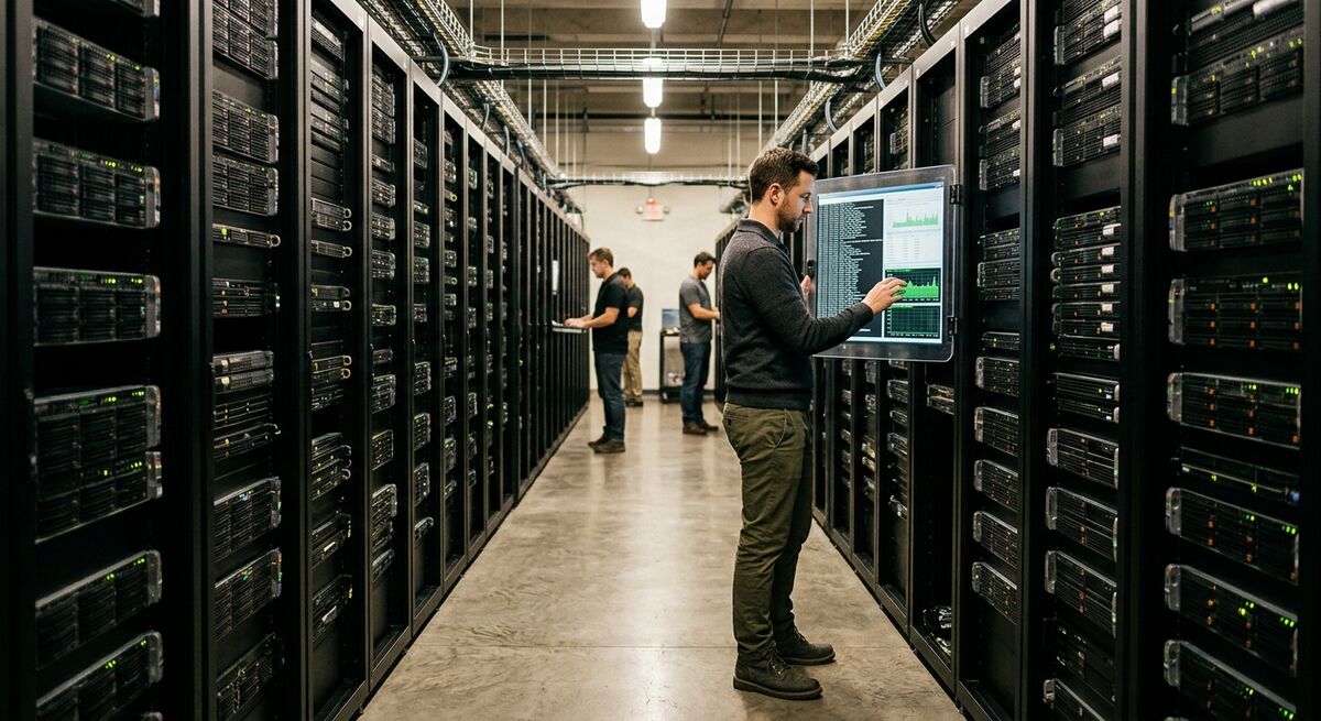 OSGym: un nuevo framework para entrenar agentes de IA a gran escala por unos centavos