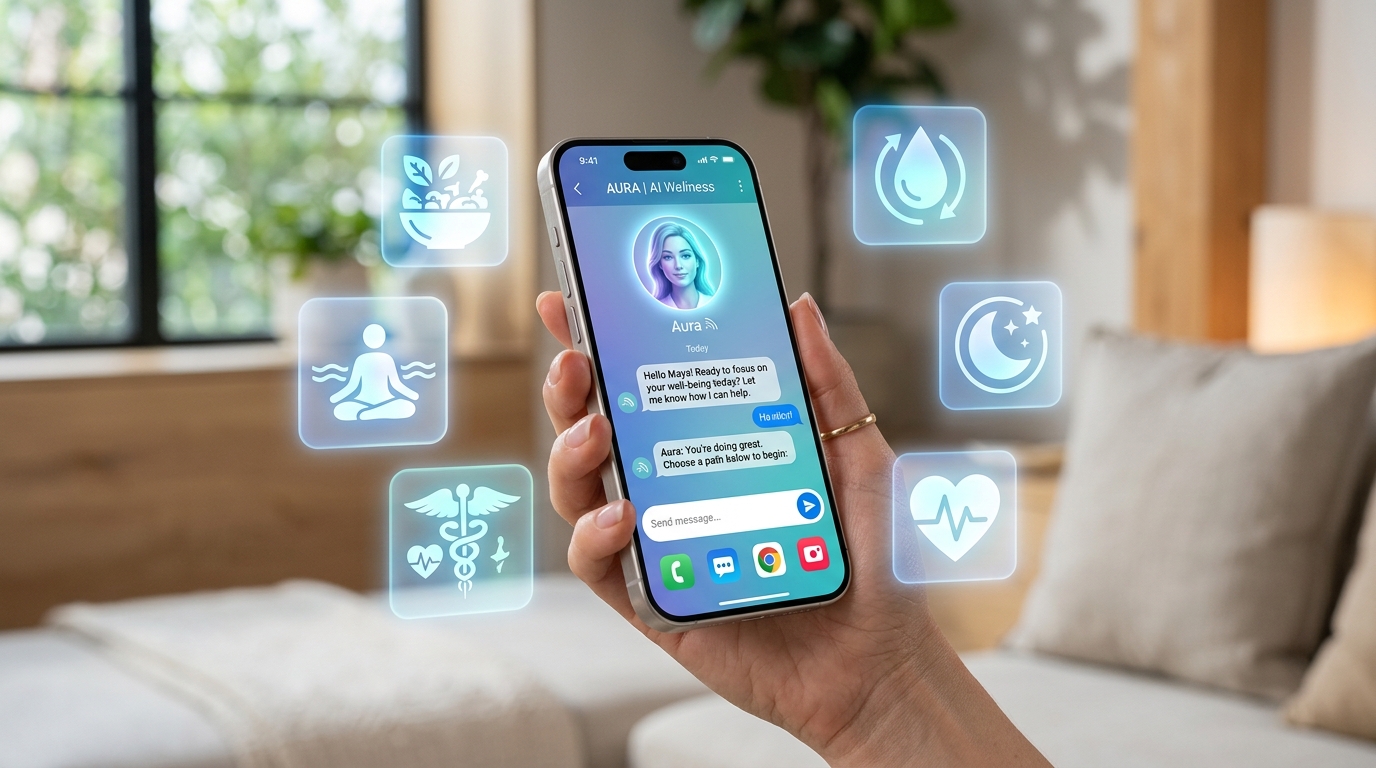Onix запустил «Substack для ботов»: AI-двойники экспертов по здоровью за подписку