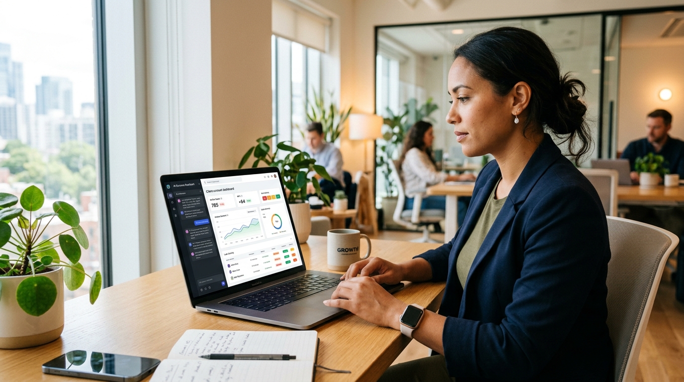 OpenAI Academy объяснила, как команды клиентского успеха используют ChatGPT для снижения оттока