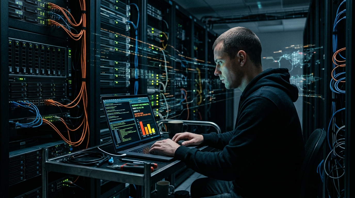 Mythos de Anthropic: no es una superarma hacker, sino una señal de alarma para los desarrolladores