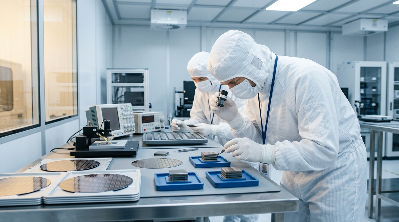 SK hynix pourrait dépasser Microsoft et Google en rentabilité face au boom de la mémoire pour l'IA