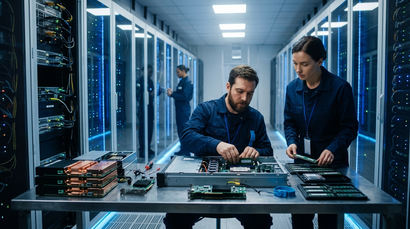Samsung rassure le marché : Google TurboQuant pourrait accroître la demande de mémoire pour l’AI