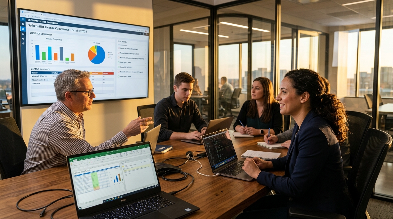 Microsoft может ввести отдельные лицензии Office для ИИ-агентов как для сотрудников