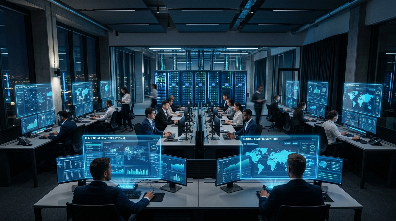 Cloudflare добавил GPT-5.4 и Codex от OpenAI в платформу Agent Cloud для корпораций