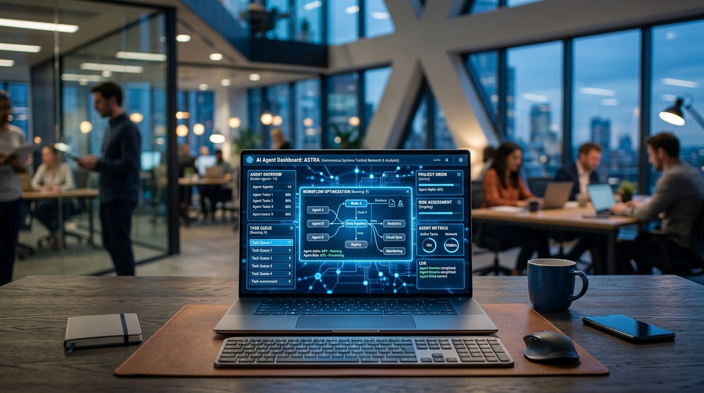 Microsoft изучает интеграцию OpenClaw-агентов в 365 Copilot для корпоративного рынка