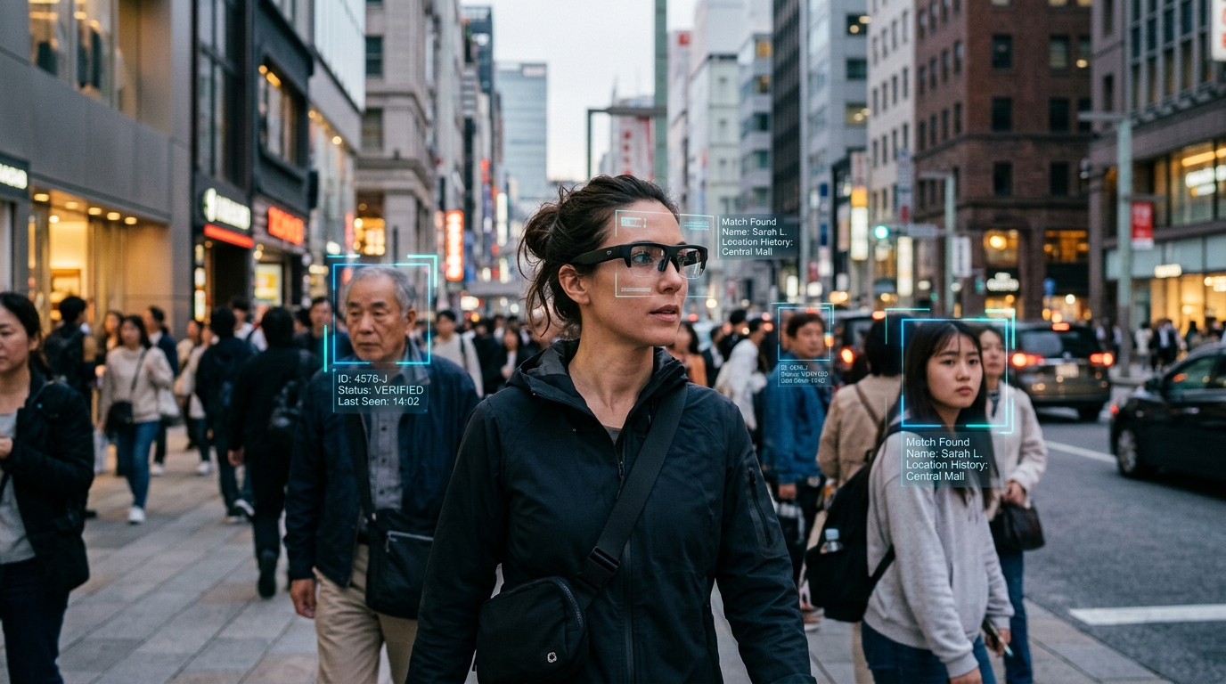 70 organizations warn Meta: facial recognition glasses threaten violence victims