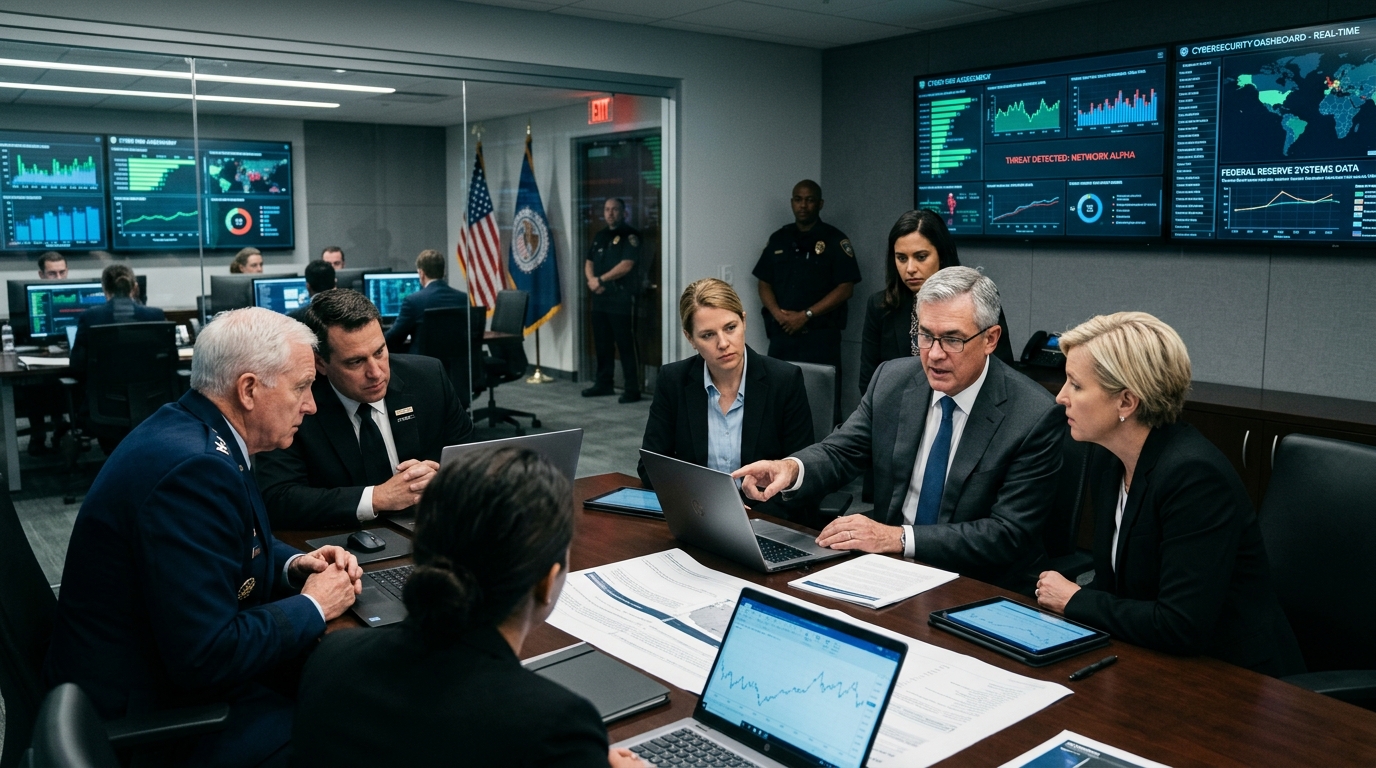 L'administration Trump promeut Anthropic dans les banques tandis que le Pentagone poursuit l'entreprise