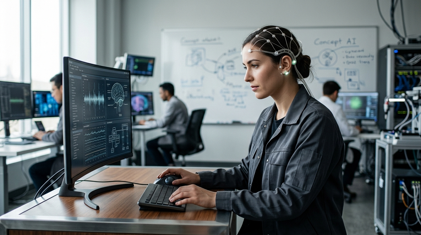 OpenAI investe na startup de interfaces neurais de Sam Altman
