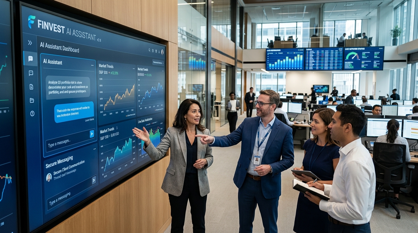 PSB Showed How It Implements AI in Banking: Chatbots, RAG and Business Services