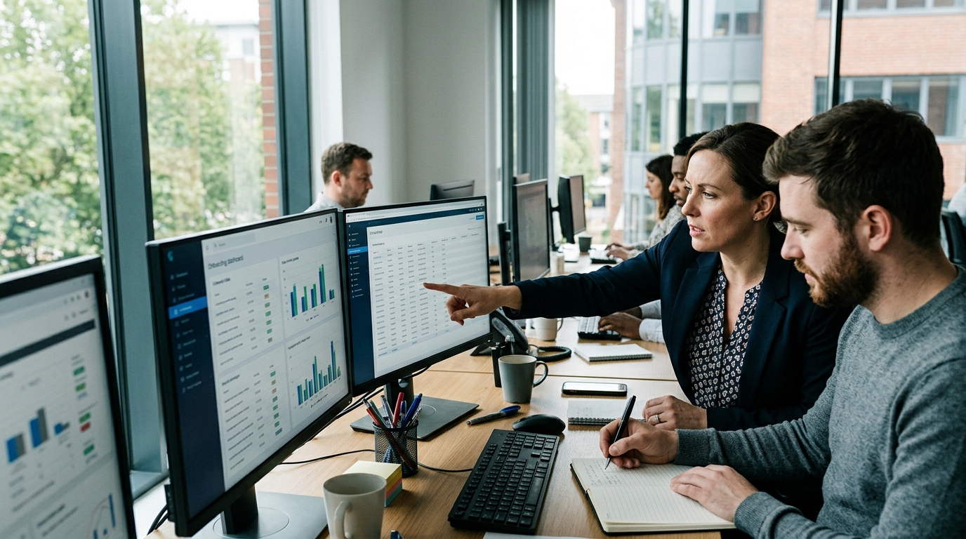 SAP تدمج AI القائم على الوكلاء في SuccessFactors للتوظيف والرواتب وإدارة الموارد البشرية