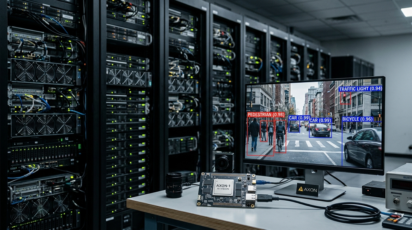 TAPe achieves RF-DETR and YOLO level detection on COCO with under 100K parameters