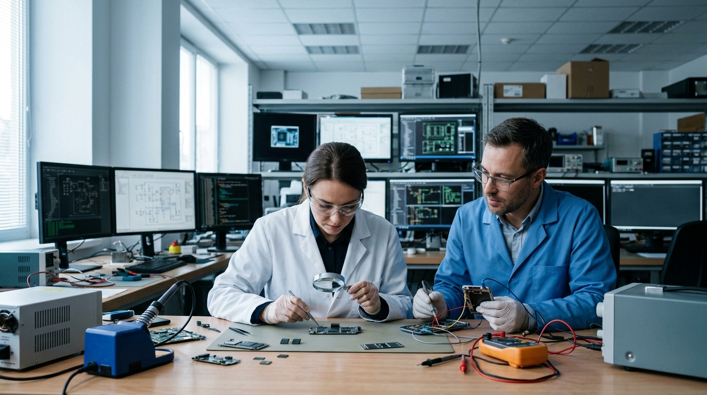 Qualcomm и китайская CXMT готовят новую DRAM для смартфонов на фоне дефицита памяти