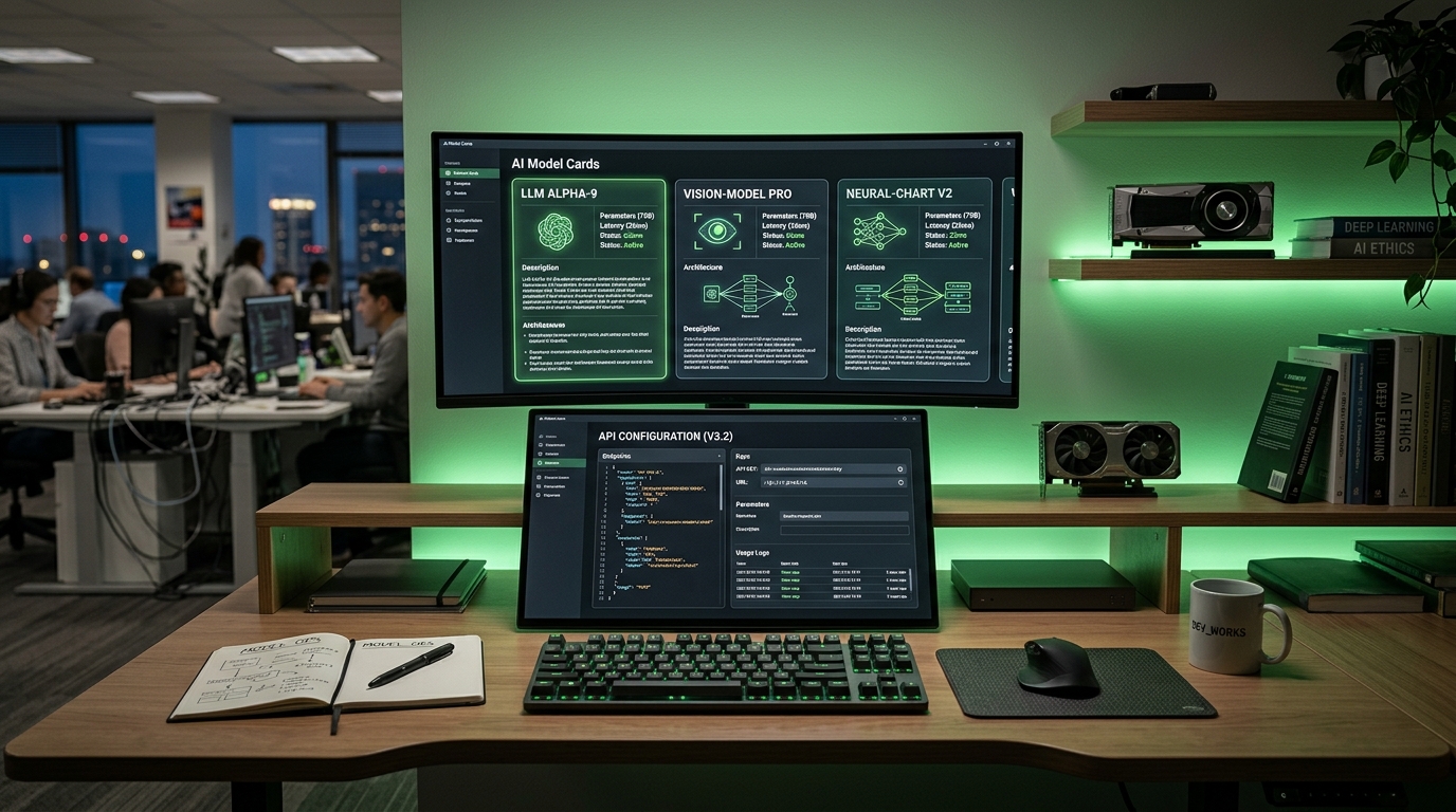 NVIDIA ouvre un accès API gratuit à plus de 100 modèles d'IA avec compatibilité OpenAI