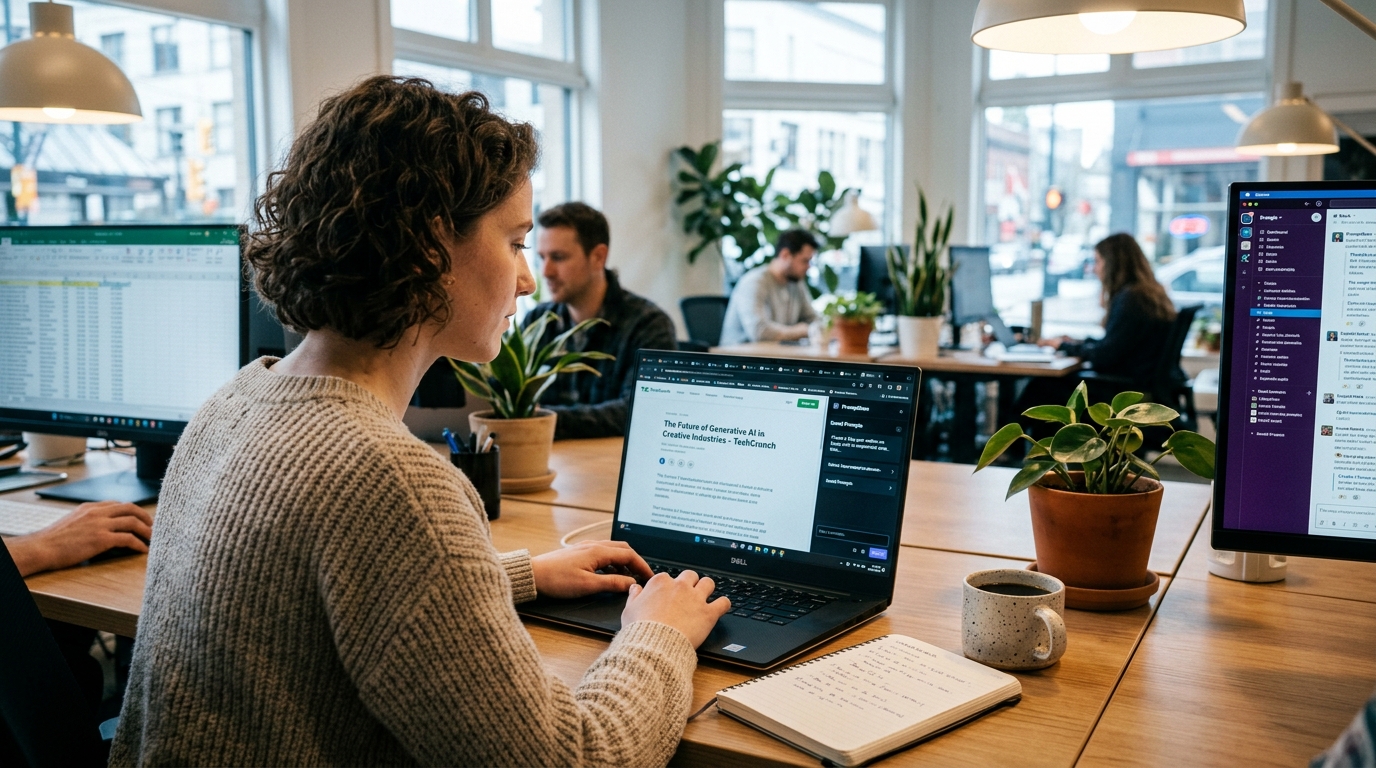 Google добавила в Chrome Skills — функцию для сохранения и повторного запуска AI-запросов