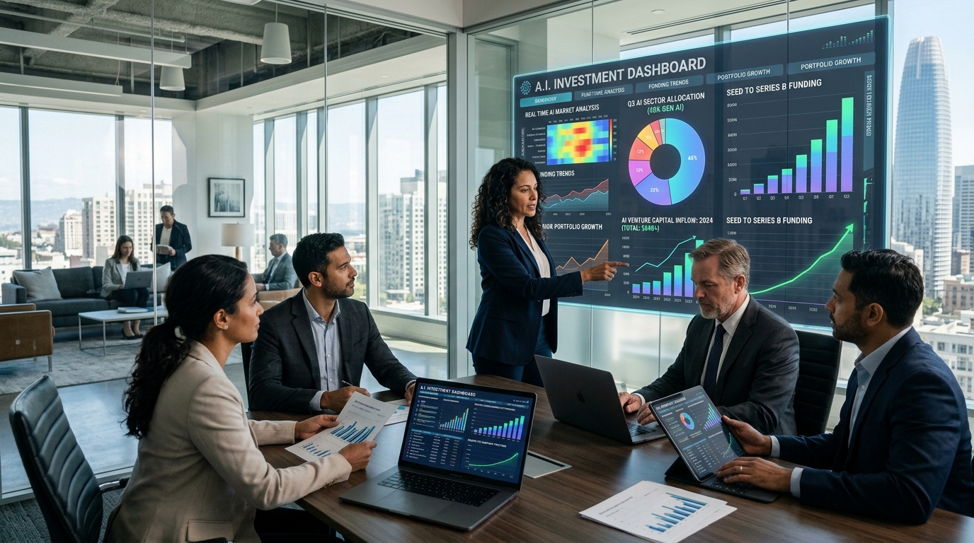 جمعت Accel 5 مليارات دولار لرهانات جديدة على شركات ذكاء اصطناعي من مستوى Anthropic و Cursor