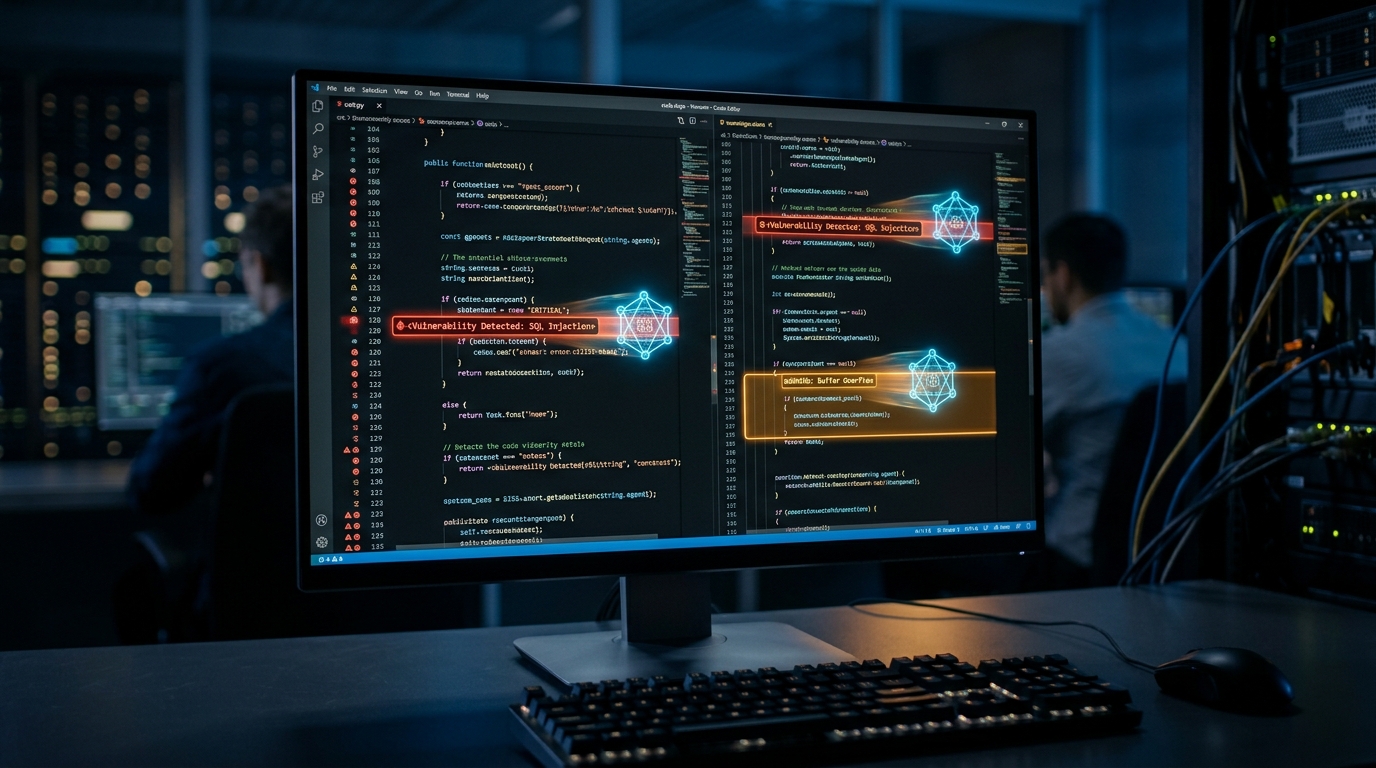 Startup Gitar Sale del Sigilo con $9M: Agentes de IA Aseguran Código Escrito por Otra IA