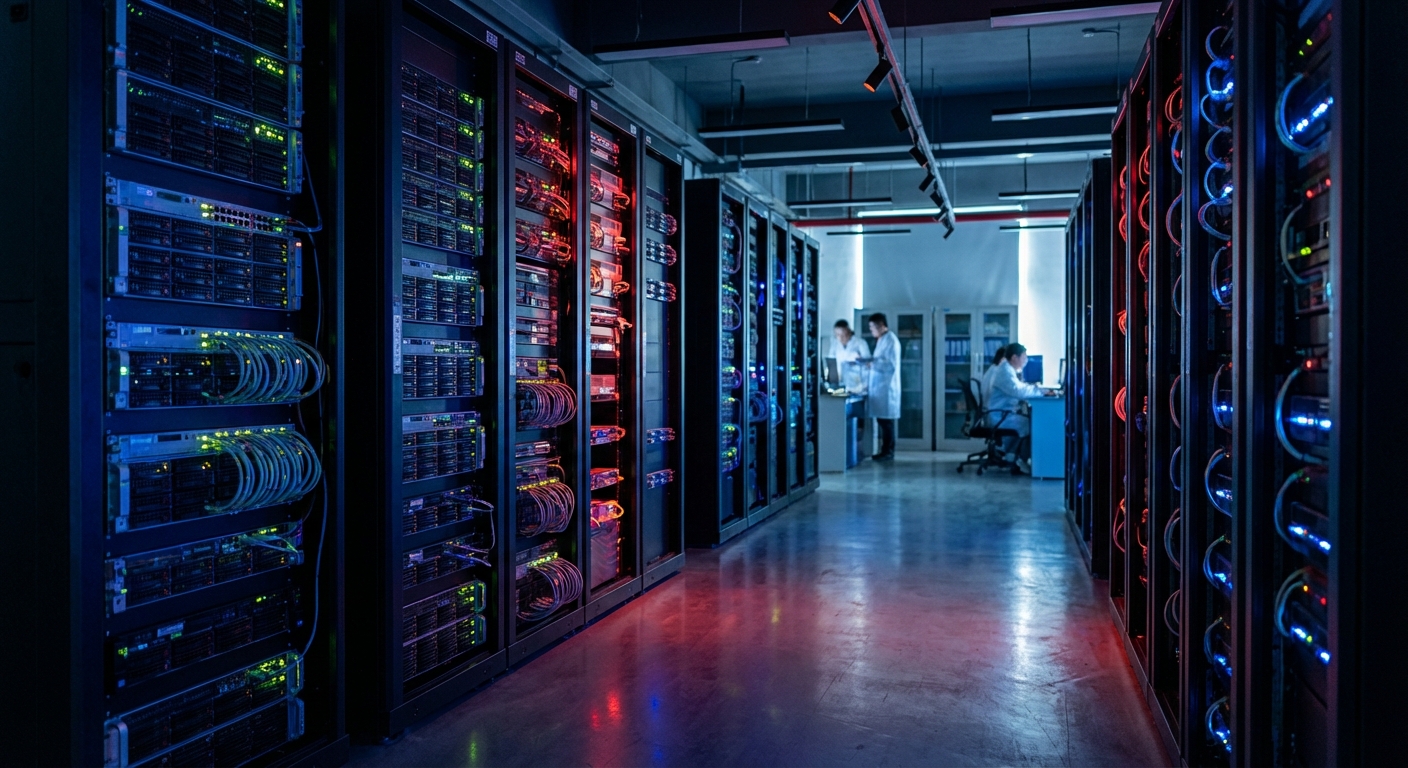 Moonshot AI تسبق المنافسة: هل ستتعقب Alibaba DeepSeek