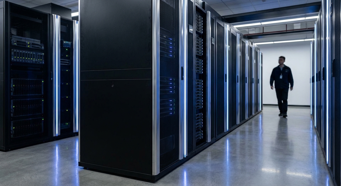 Qwen 2.5-Max : Alibaba a rattrapé Google pendant votre sommeil