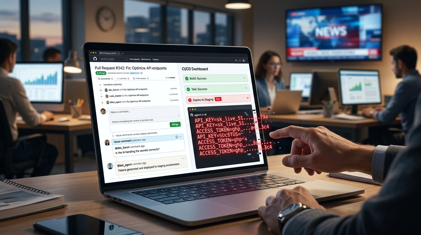 Anthropic, Google et Microsoft ont discrètement corrigé des bugs dans les agents d'IA sans CVE ni avertissements