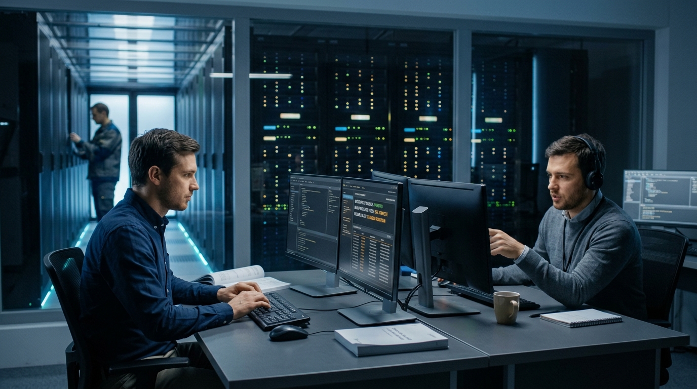 أطلقت Commvault AI Protect — «Ctrl+Z» لوكلاء AI في البيئات السحابية المؤسسية