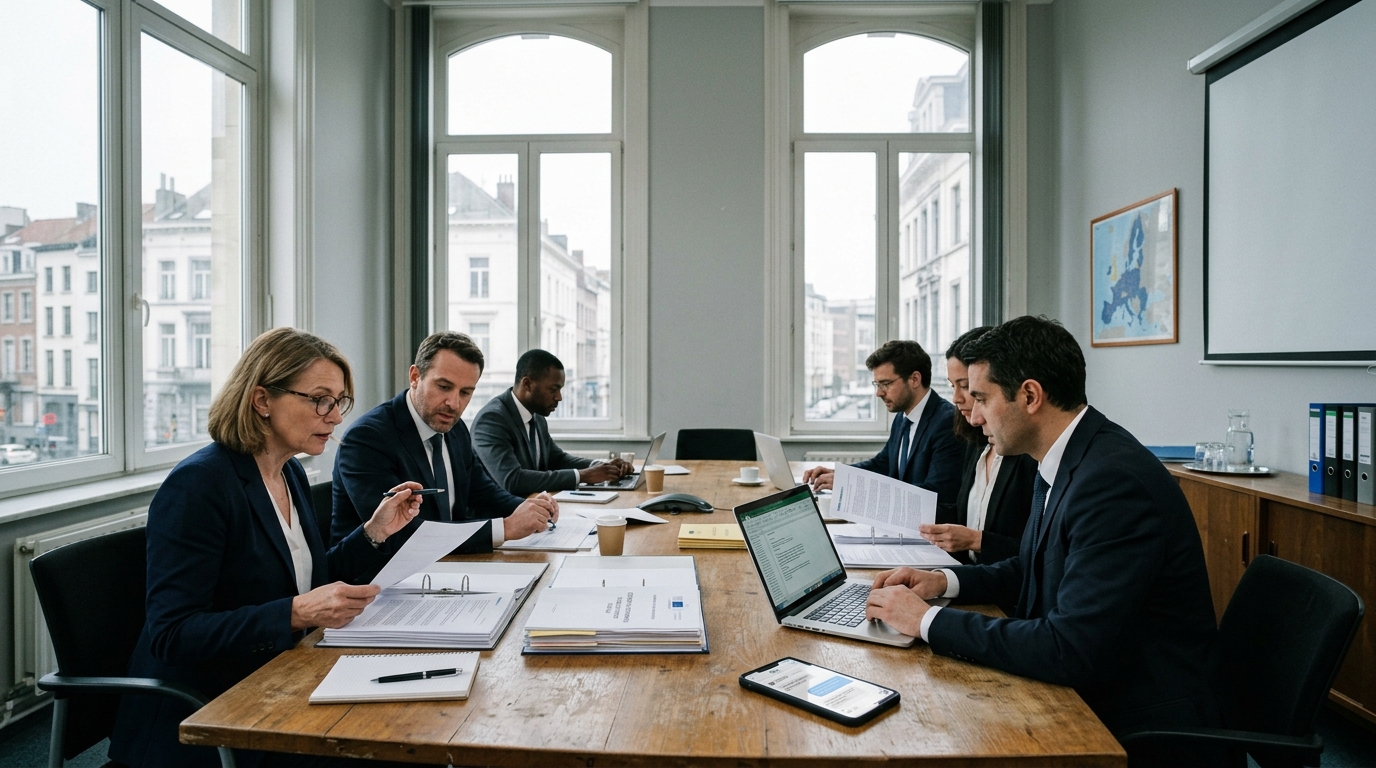 Commission européenne : le tarif de Meta pour l’accès de services AI concurrents à WhatsApp équivaut à une interdiction