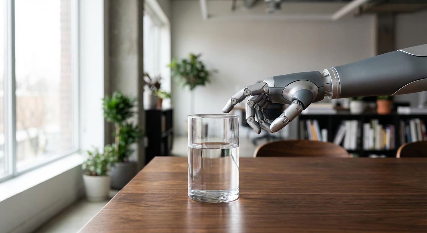 Robotique