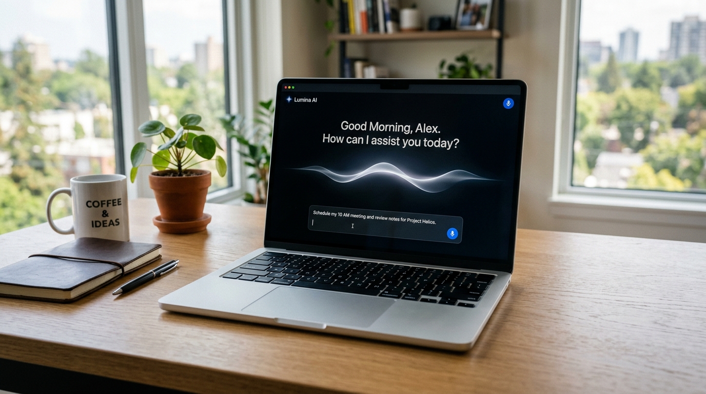 Google تطلق تطبيق Gemini مستقل لـ macOS وتبسط الوصول إلى الذكاء الاصطناعي على Mac