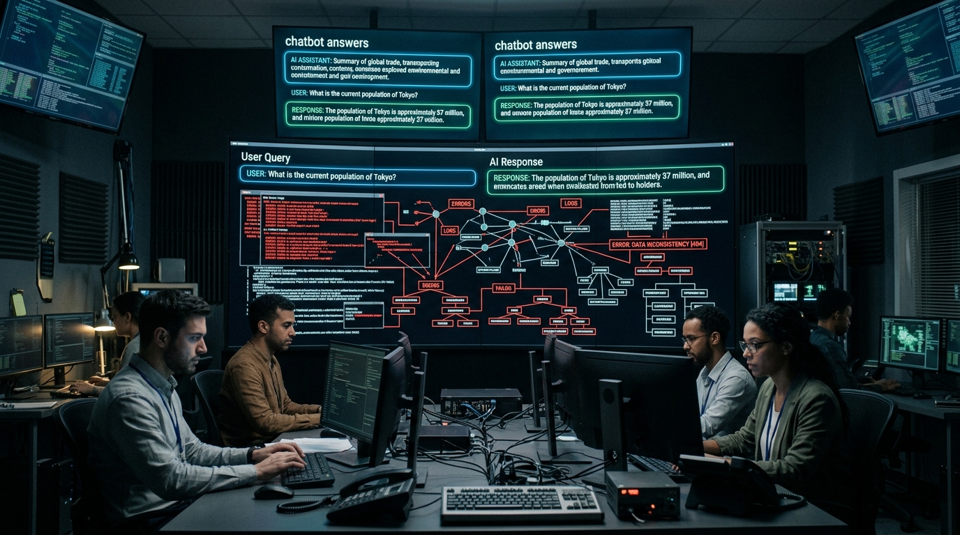 Why OpenAI, Google, and Anthropic models become more convincing but make mistakes more often